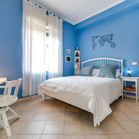 Casa Desiderio Leilighet Napoli Eksteriør bilde