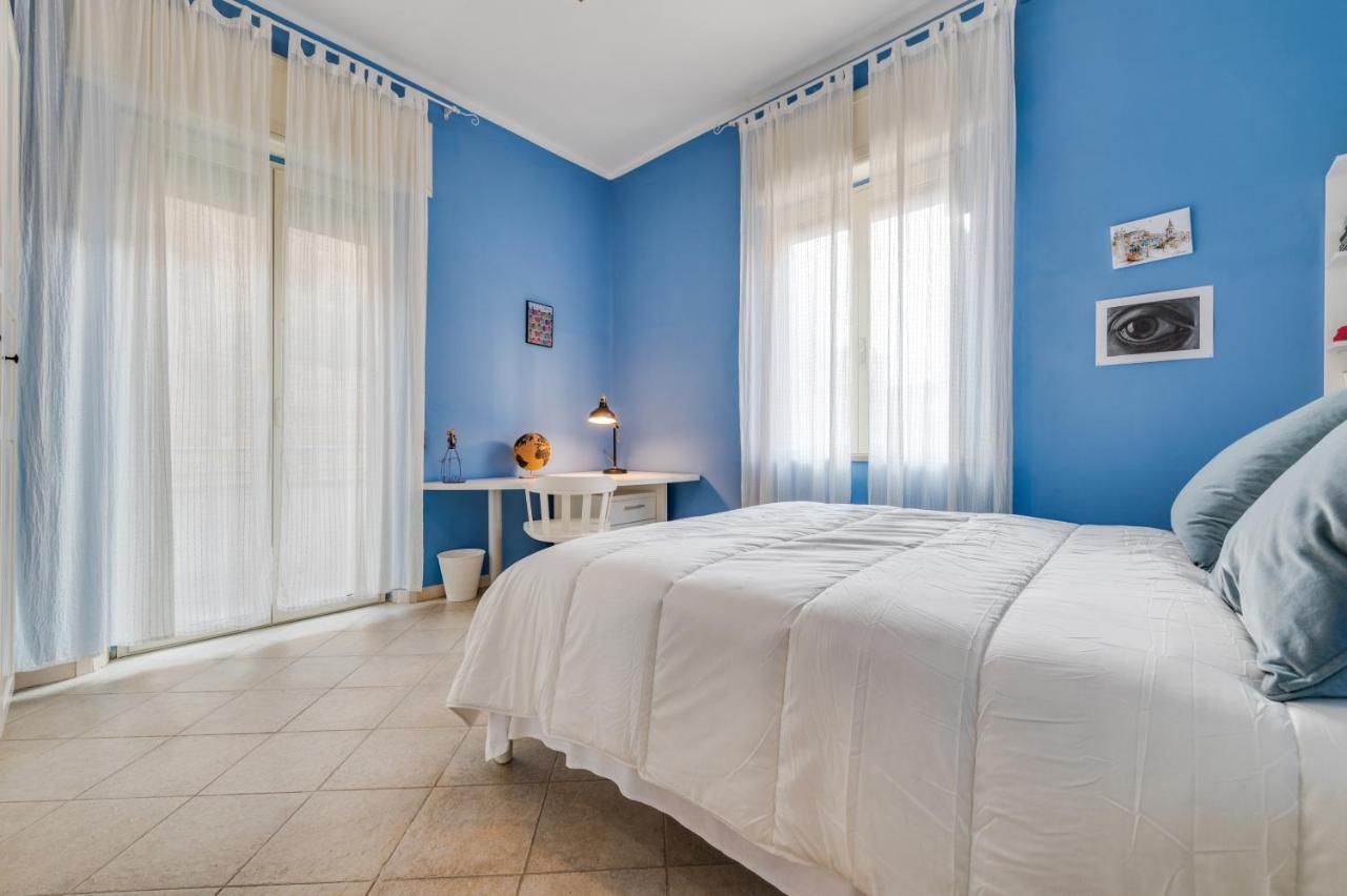 Casa Desiderio Leilighet Napoli Eksteriør bilde